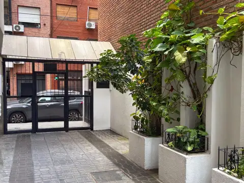 Departamento en Alquiler en Belgrano, CABA