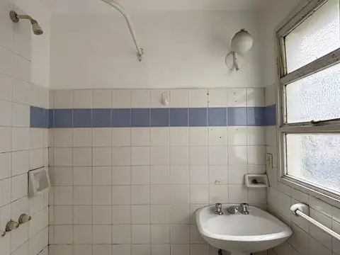 Departamento en Alquiler 60 años