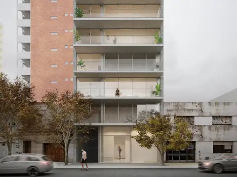 Departamento en Venta en Pichincha, Rosario