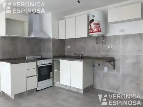 Departamento en Venta en Moron Sur, Moron