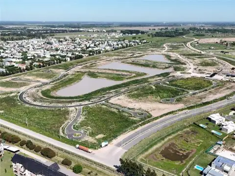 TERRENOS/FRACCIONES/LOTEOS - TERRENOS - EZEIZA, GRAN BS. AS. OESTE SUR