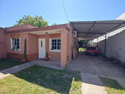 Soldado Sixto Fajardo al 5600