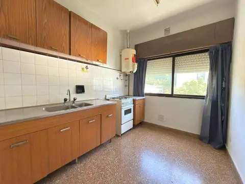 Departamento de 2 ambientes