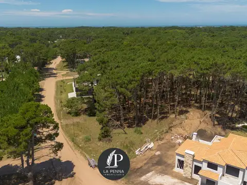 Venta Lote Terreno en Pinamar Alamos