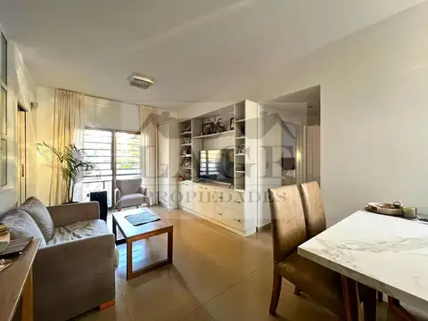 Depto Tipo Casa en Alquiler de 2 dormitorios