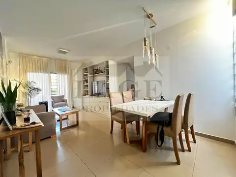Depto Tipo Casa en Alquiler al Norte