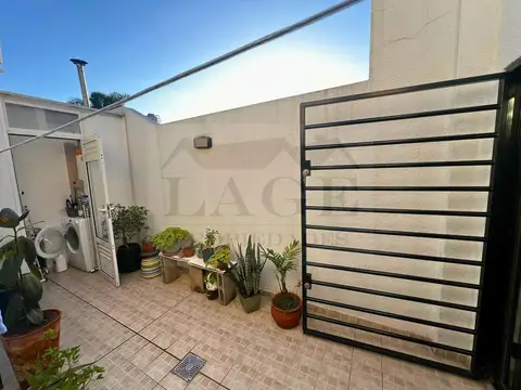 Tamborini 5400 , Piso 1