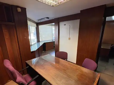 LOCAL / OFICINA CON COCHERA 60 M2