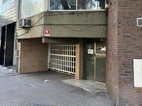 LOCAL / OFICINA CON COCHERA 60 M2