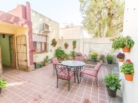 Casa En Venta En Ciudadela, Tres De Febrero, G.b.a. Zona Oeste