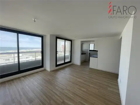 DEPARTAMENTO 3 AMBIENTES - AIDY GRILL, PUNTA DEL ESTE