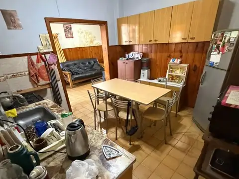 Casa en Venta en Lanus Oeste, USD 110.000