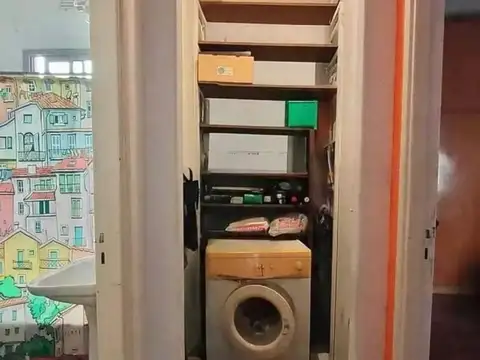 Departamento en Venta Apto profesional