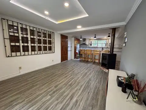 Casa en Venta en Pinamar, USD 105.000