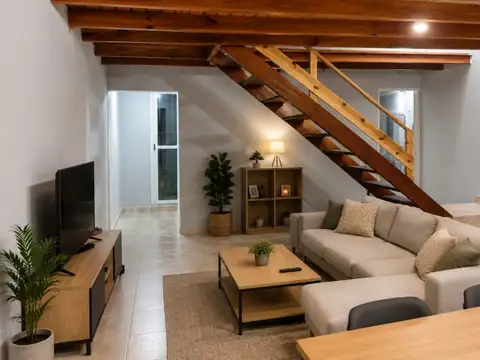 Casa en Alquiler en Ituzaingo, Partido de Ituzaingó