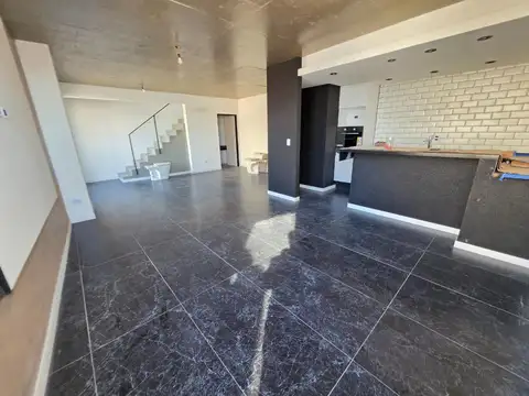 Departamento en Venta al Norte