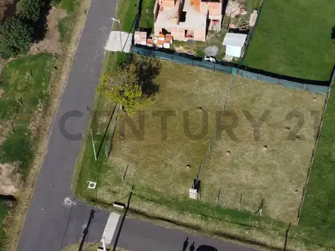 VENTA LOTE en Barrio Pampa Pilar – La Lonja, Pilar