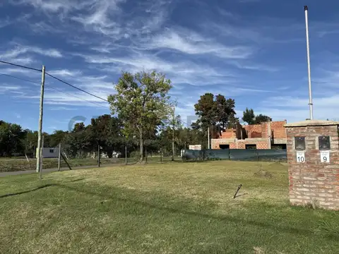 Terreno en Venta en Barrio Pampa, USD 28.000
