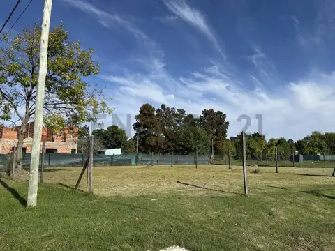 Terreno en Venta de 388,0 m2