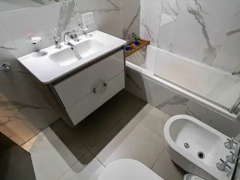 Departamento en Venta en Belgrano, USD 209.000