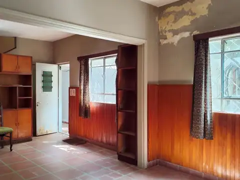 Casa en Venta 72 años