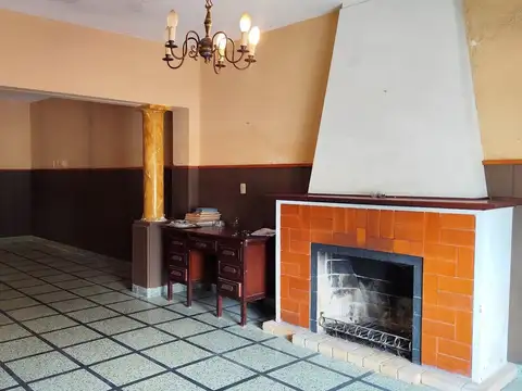 Casa en Venta de 5 dormitorios