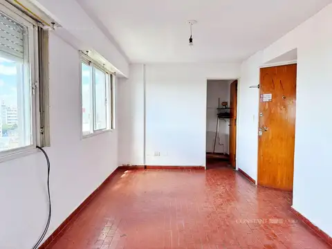 Departamento en Venta en La Plata, USD 43.500