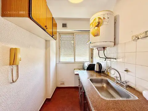 Departamento en Venta de 4 ambientes