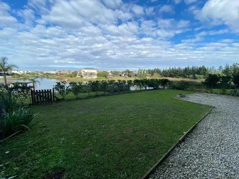 Departamento en Alquiler en Nordelta, Partido de Tigre