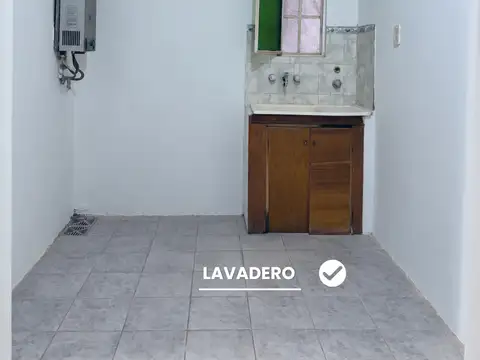 Depto Tipo Casa en Alquiler de 3 ambientes