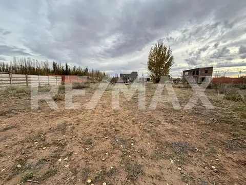 VENTA TERRENO - VIENTOS DEL SUR - PLOTTIER