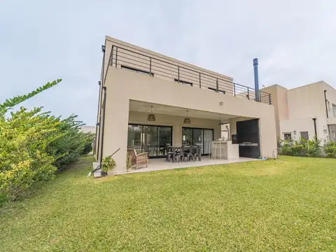 Casa en Venta en San Pablo, Countries y Barrios Cerrados en Pilar
