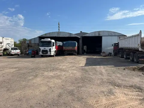 Ruta Nacional 7 400