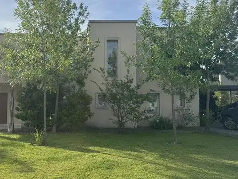 Barrio San rafael, Villanueva, tigre