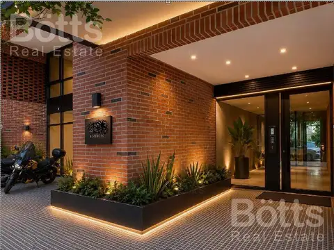 Departamento en Venta en Palermo Hollywood, Palermo