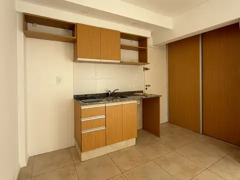 Departamento en Alquiler de 1 dormitorio