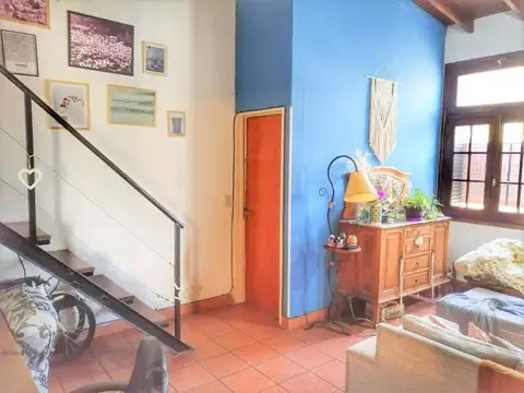 Departamento en Venta en Boedo, USD 125.000