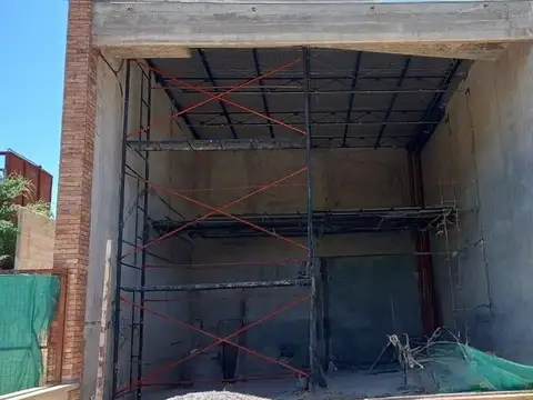 Local en Venta A Estrenar