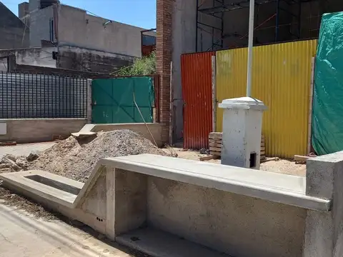 Local en Venta A Estrenar