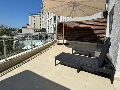 Departamento en Venta en Nordelta, Partido de Tigre