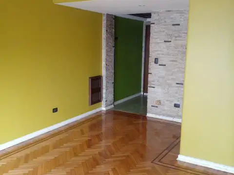 Departamento en Alquiler en Caballito Norte, $ 850.000