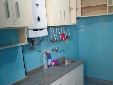 Avenida JUAN B JUSTO 4000, Piso 7