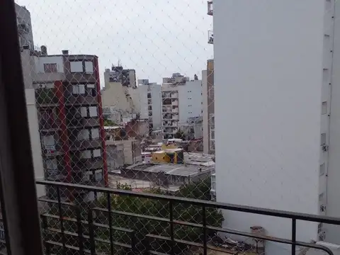 Paternal, Juan B Justo al 4000, , s/piso 3 Amb 75 m",Cfte.Bcón, 2 Dorm.impec