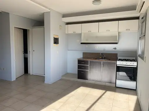 Departamento en Alquiler de Monoambiente