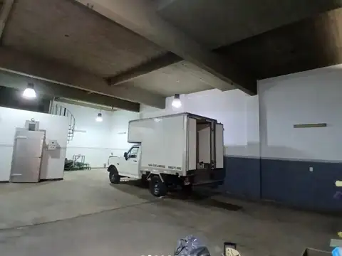 Galpon en Alquiler en Pilar Centro, $ 2.000.000