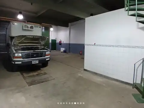 Depósito  en Alquiler en Pilar, G.B.A. Zona Norte, Argentina