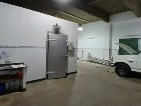 Depósito  en Alquiler en Pilar, G.B.A. Zona Norte, Argentina