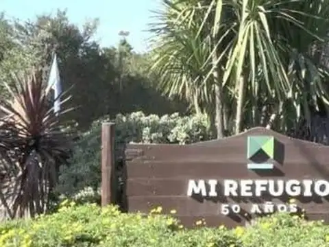 Casa en  MI REFUGIO
