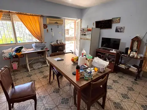 Casa en Venta en Bella Vista, USD 140.000