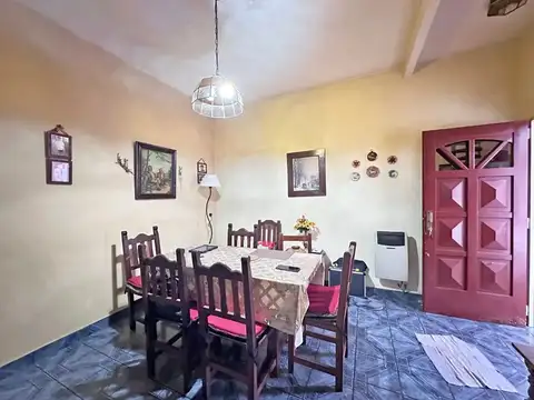 PASAJE 115 - PASAJE MOLTEDO 4900, Piso 1